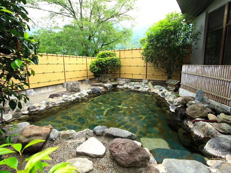 Ashinomaki Prince Hotel Aizuwakamatsu Exterior photo